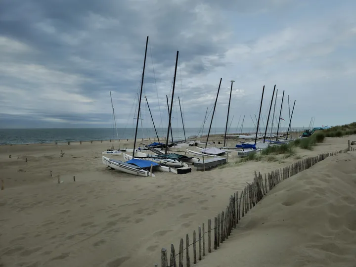 Bredene (Belgium)